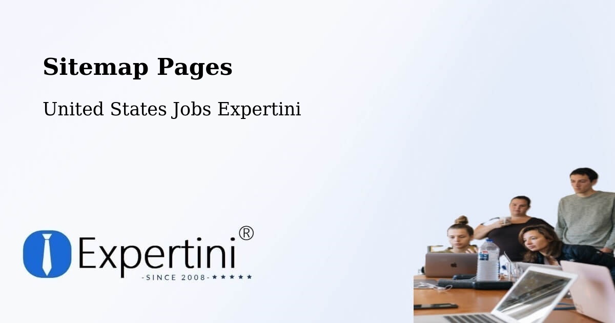 Sitemap Pages - Cumberland - United States Jobs Expertini